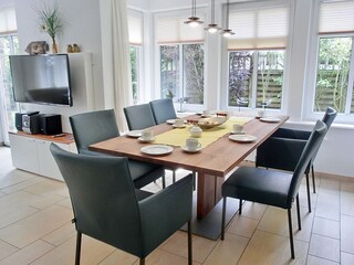 Casa per le vacanze Langeoog Caratteristiche 10