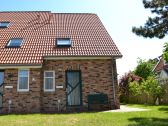 Casa de vacaciones Langeoog Grabación al aire libre 1