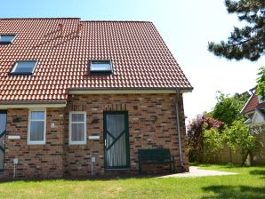Casa de vacaciones Observador de Dunas - Langeoog - image1