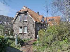 Ferienhaus Hus Trottellumme - Langeoog - image1