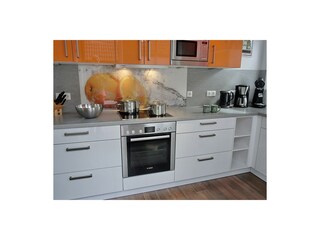 Casa per le vacanze Langeoog Caratteristiche 13