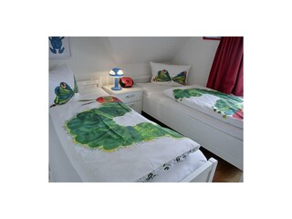 Casa de vacaciones Langeoog Características 17