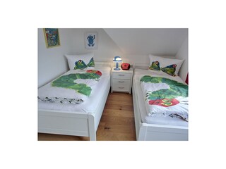 Casa per le vacanze Langeoog Caratteristiche 18