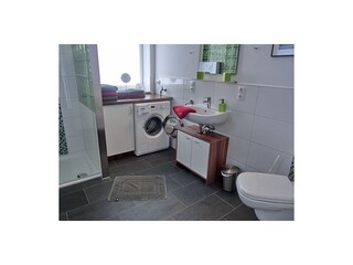 Casa de vacaciones Langeoog Características 22