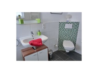 Casa per le vacanze Langeoog Caratteristiche 24