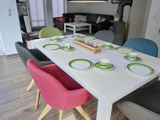 Casa per le vacanze Langeoog Caratteristiche 8