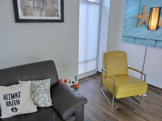 Casa de vacaciones Langeoog Características 6