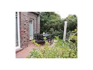 Casa per le vacanze Langeoog Registrazione all'aperto 3