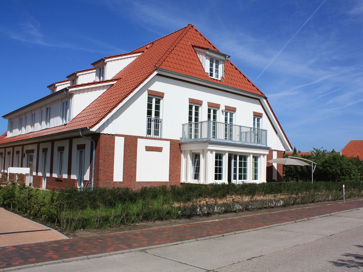 Friesenstraße 4