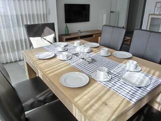 Appartamento per vacanze Langeoog Caratteristiche 14