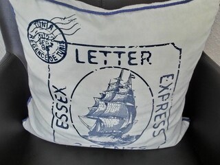 Appartamento per vacanze Langeoog Caratteristiche 22