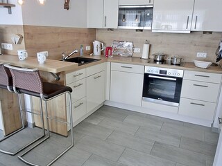 Appartamento per vacanze Langeoog Caratteristiche 15