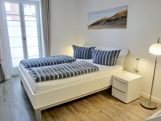 Appartamento per vacanze Langeoog Caratteristiche 23