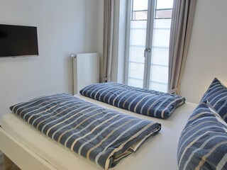 Appartamento per vacanze Langeoog Caratteristiche 25