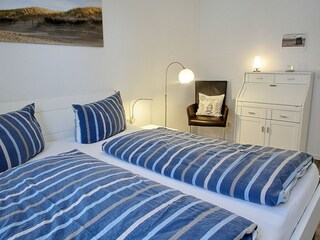 Appartamento per vacanze Langeoog Caratteristiche 24