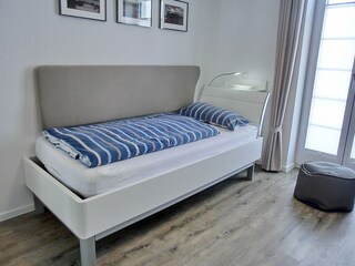 Appartamento per vacanze Langeoog Caratteristiche 28