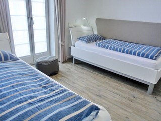 Appartamento per vacanze Langeoog Caratteristiche 29