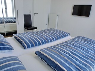 Appartamento per vacanze Langeoog Caratteristiche 20