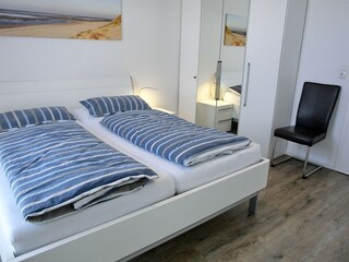 Appartamento per vacanze Langeoog Caratteristiche 21