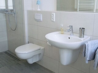 Appartamento per vacanze Langeoog Caratteristiche 35