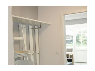 Appartamento per vacanze Langeoog Caratteristiche 37