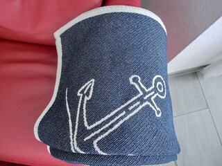 Appartamento per vacanze Langeoog Caratteristiche 11