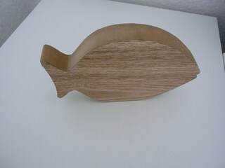 Appartamento per vacanze Langeoog Caratteristiche 36