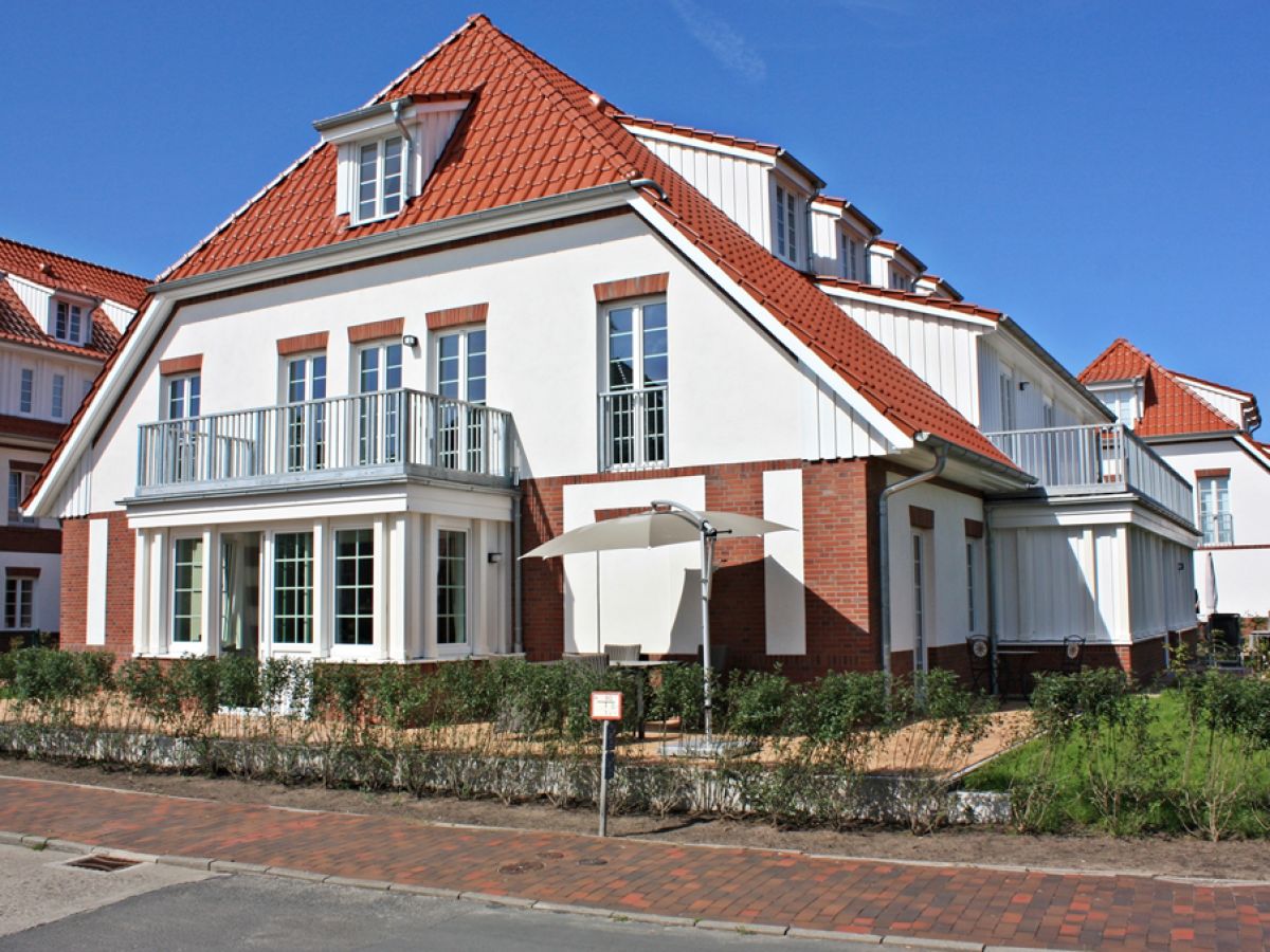 Ferienwohnung Strandkrabbe, Langeoog, Firma seewohnen GmbH & Co. KG