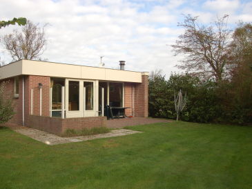 Ferienhaus Slufterduin 94a