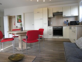 Holiday apartment Herdwangen-Schönach Features 5