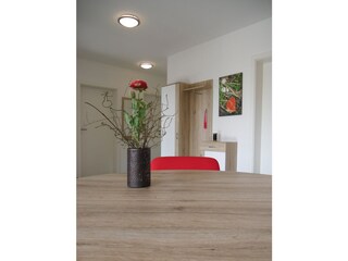 Holiday apartment Herdwangen-Schönach Features 8