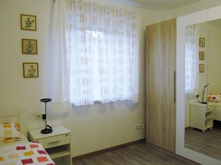 Holiday apartment Herdwangen-Schönach Features 12