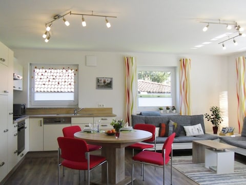 Ferienwohnung Weller 2