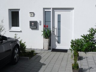 Holiday apartment Herdwangen-Schönach Outdoor Recording 3