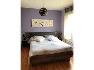 Appartamento per vacanze Colmar Caratteristiche 9