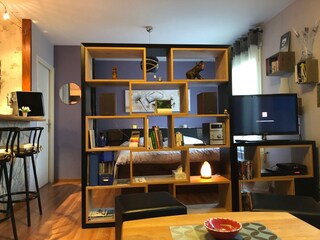 Appartamento per vacanze Colmar Caratteristiche 12