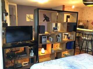 Appartamento per vacanze Colmar Caratteristiche 13