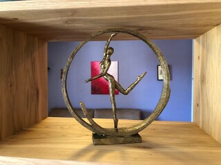 Appartamento per vacanze Colmar Caratteristiche 14