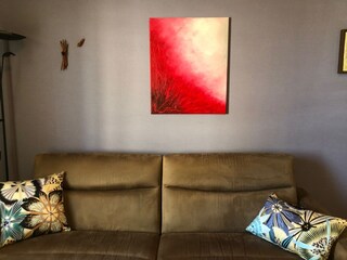 Appartamento per vacanze Colmar Caratteristiche 17