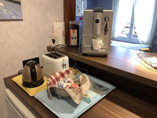 Appartamento per vacanze Colmar Caratteristiche 8