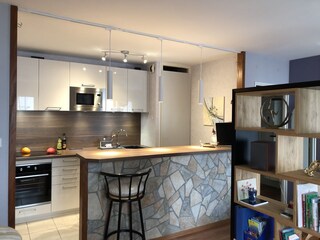 Appartamento per vacanze Colmar Caratteristiche 8