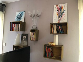 Ferienwohnung Colmar  20