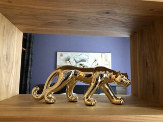 Appartamento per vacanze Colmar Caratteristiche 15