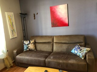 Appartamento per vacanze Colmar Caratteristiche 16