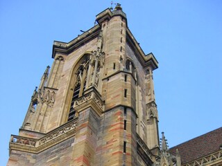 Appartamento per vacanze Colmar Ambiente 27