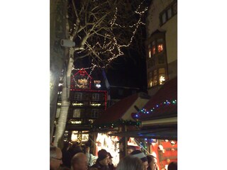 Appartamento per vacanze Colmar Ambiente 28