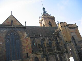 Appartamento per vacanze Colmar Ambiente 30