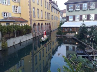 Appartamento per vacanze Colmar Ambiente 24
