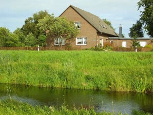 Ferienwohnung "Haus Thea" - Uplengen - image1