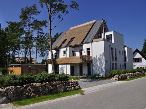 Ferienwohnung Lotsenstieg Koje 3